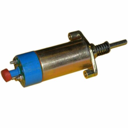 AFTERMARKET 1554653 - SOLENOID AS Fits Caterpillar (CA  FREE SHIPPING ELS60-0156